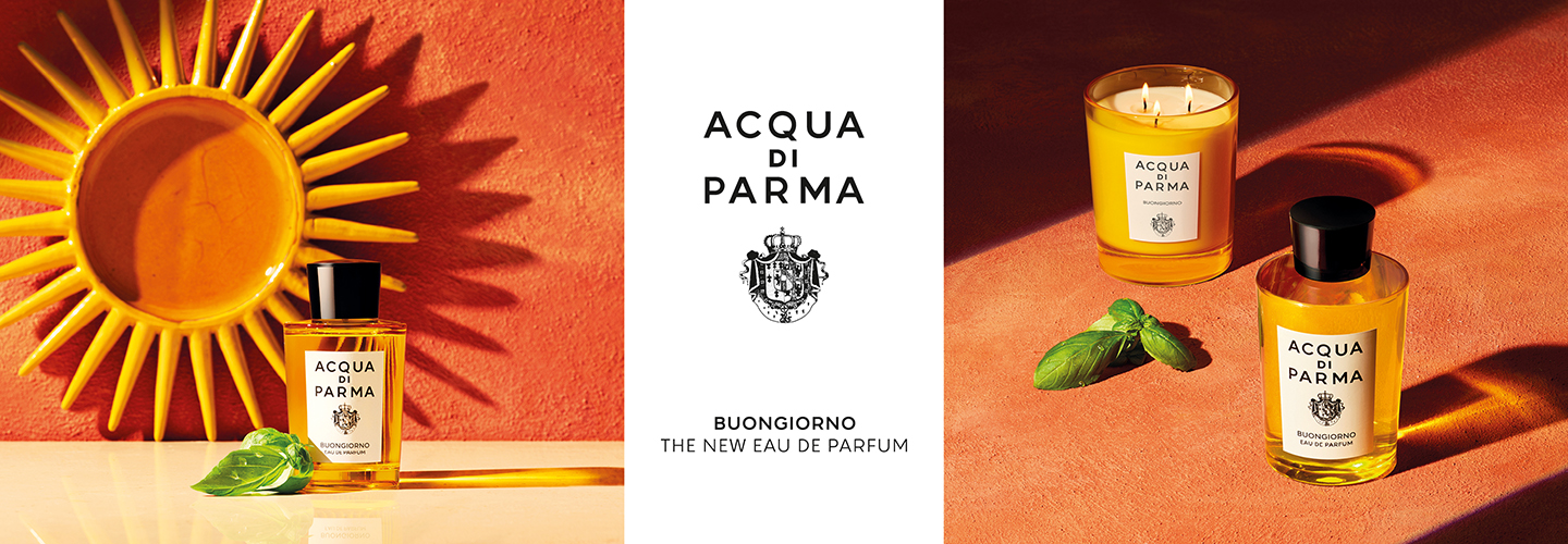 Acqua Di Parma